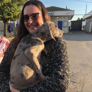 Meet your Posher, Kylie